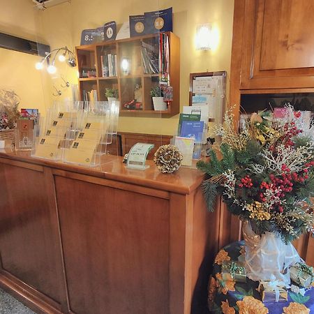 Locanda San Paolo Monza Eksteriør bilde