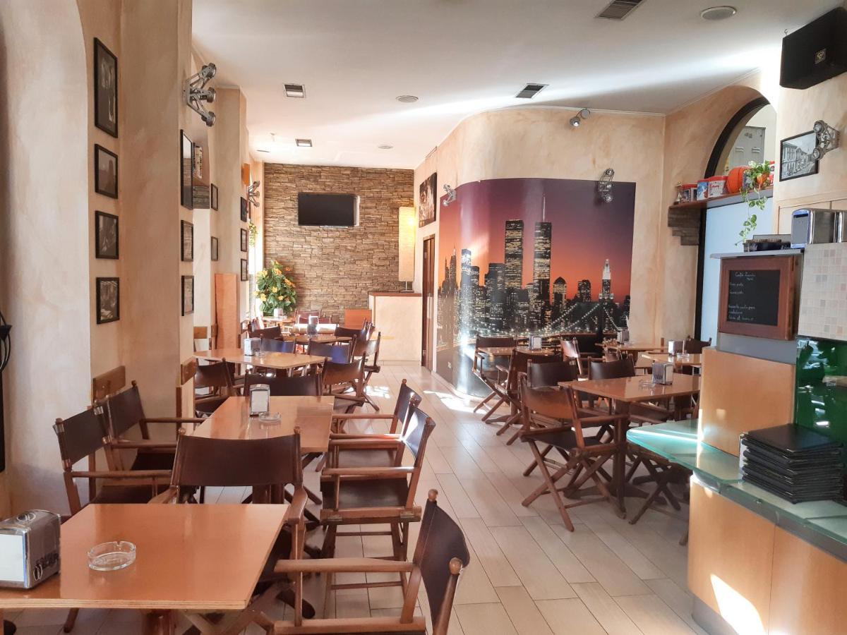 Locanda San Paolo Monza Eksteriør bilde