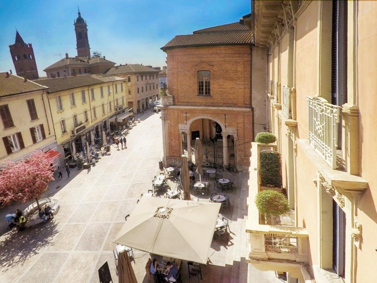 Locanda San Paolo Monza Eksteriør bilde