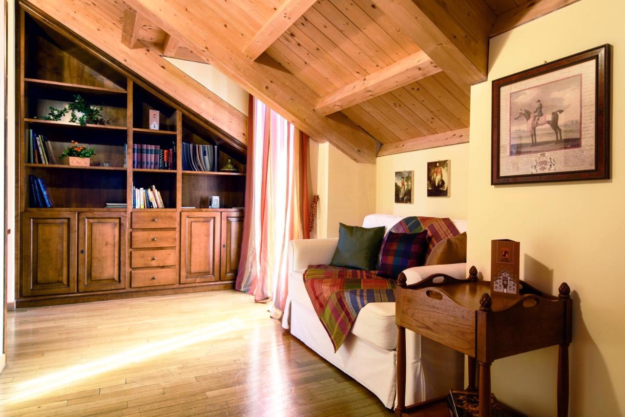 Locanda San Paolo Monza Eksteriør bilde