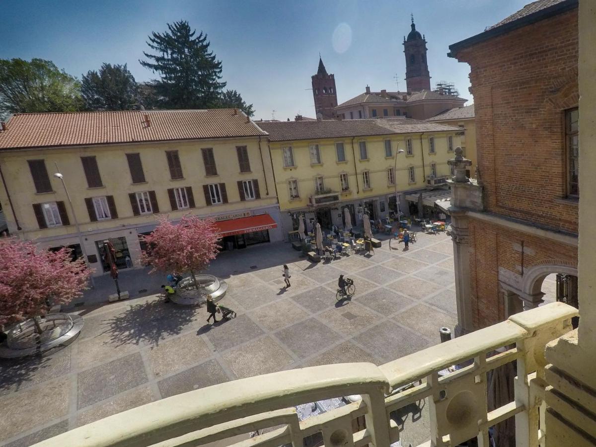 Locanda San Paolo Monza Eksteriør bilde