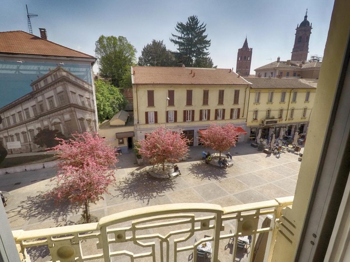 Locanda San Paolo Monza Eksteriør bilde