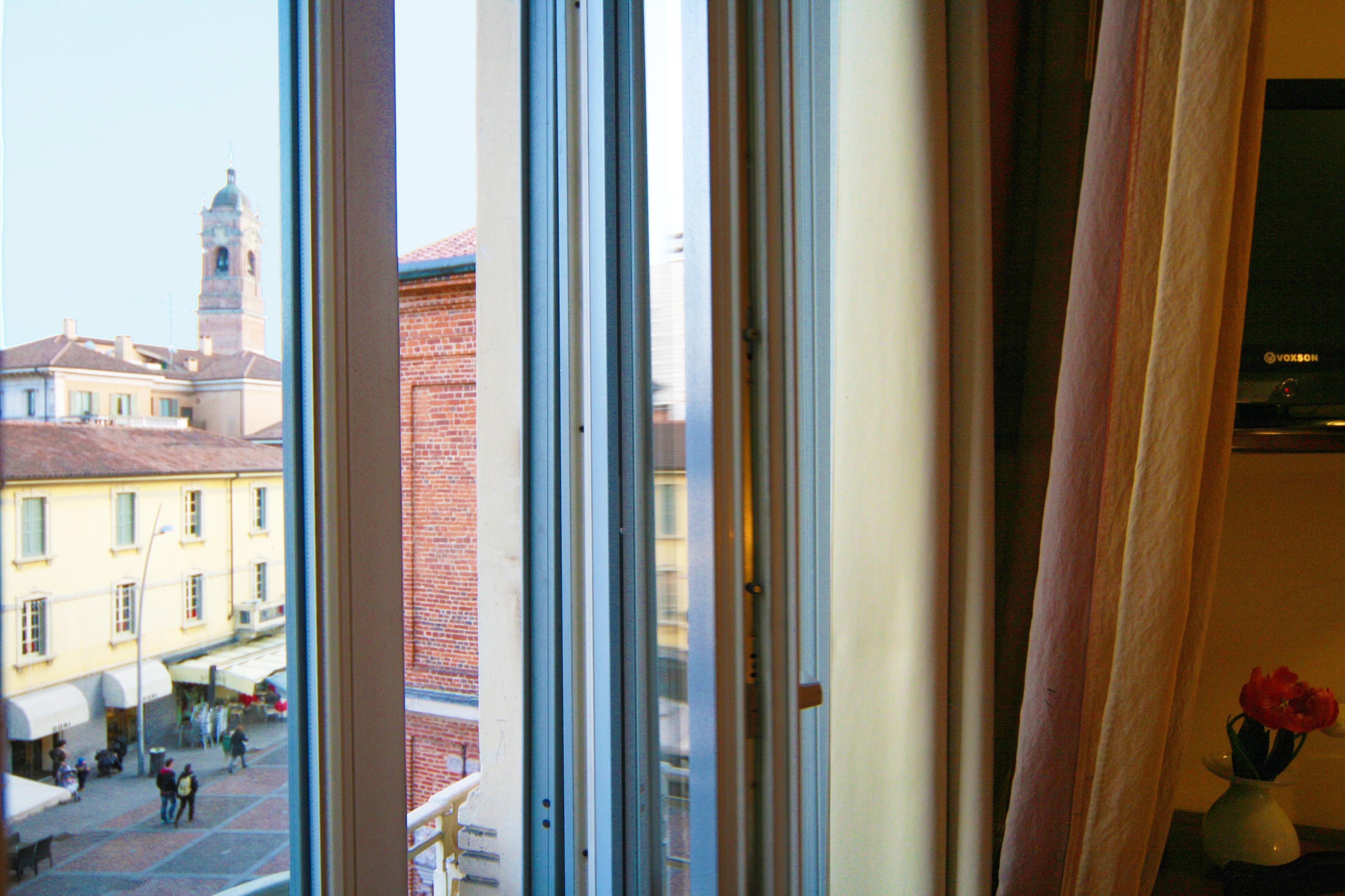 Locanda San Paolo Monza Eksteriør bilde