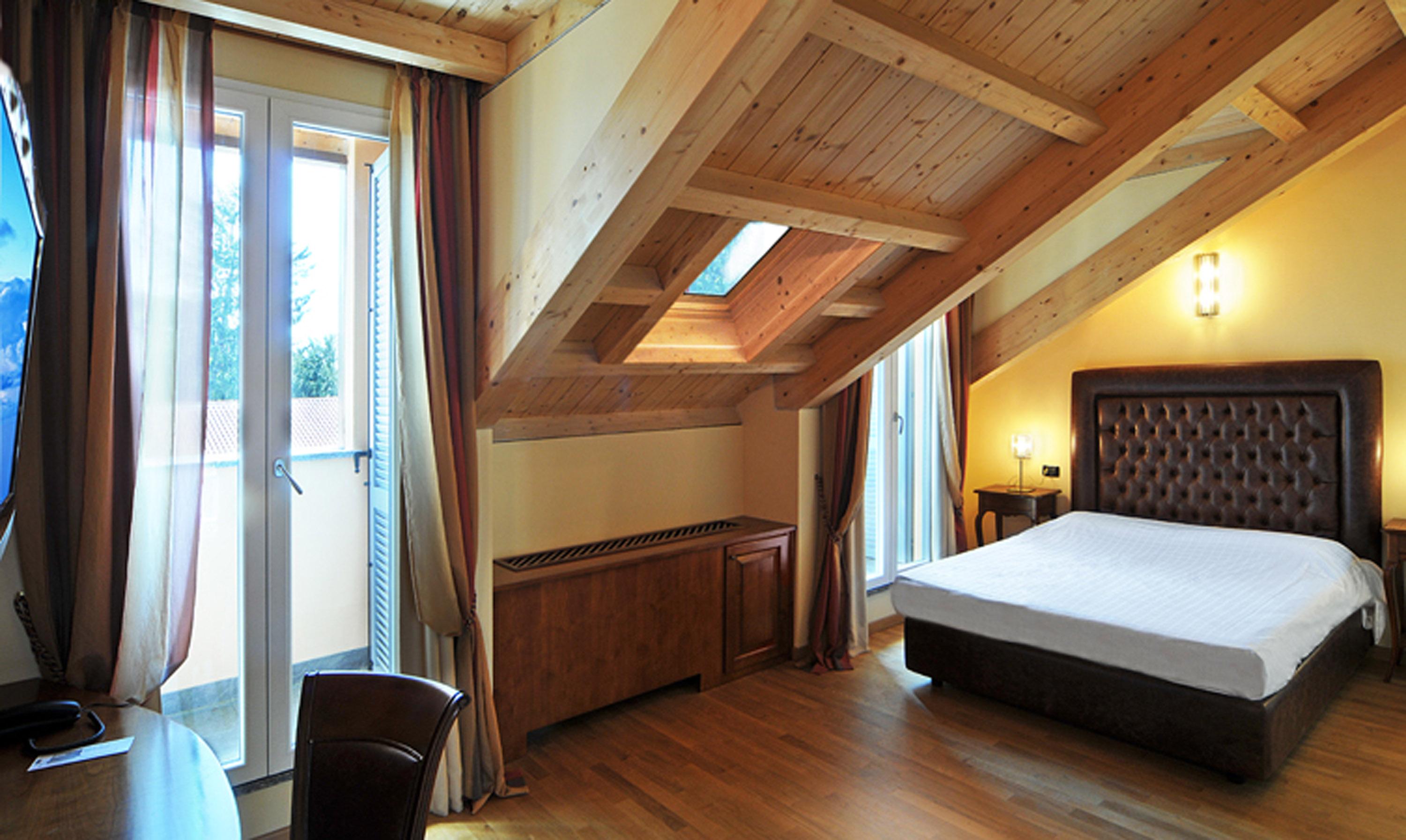 Locanda San Paolo Monza Eksteriør bilde