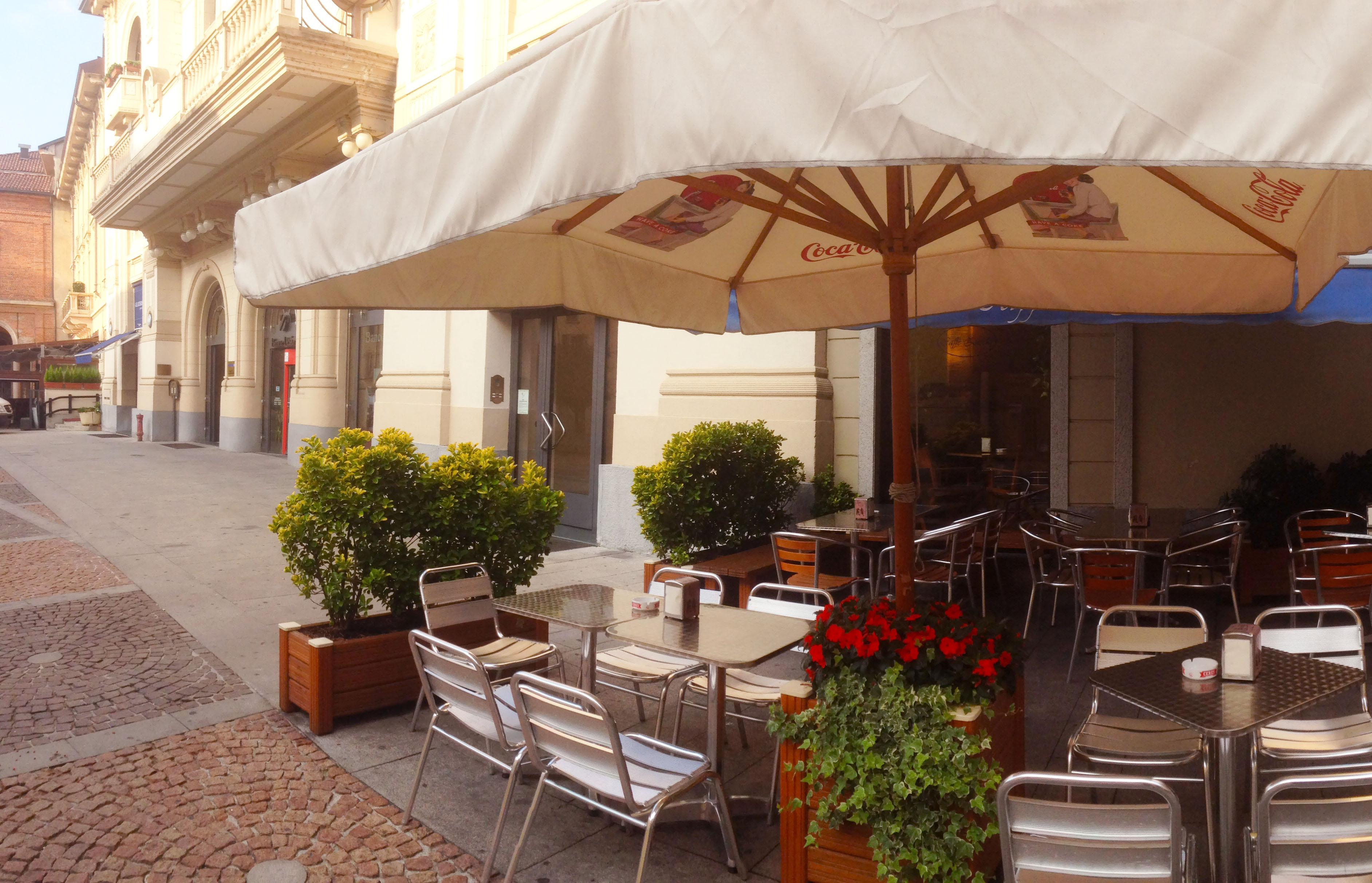 Locanda San Paolo Monza Eksteriør bilde