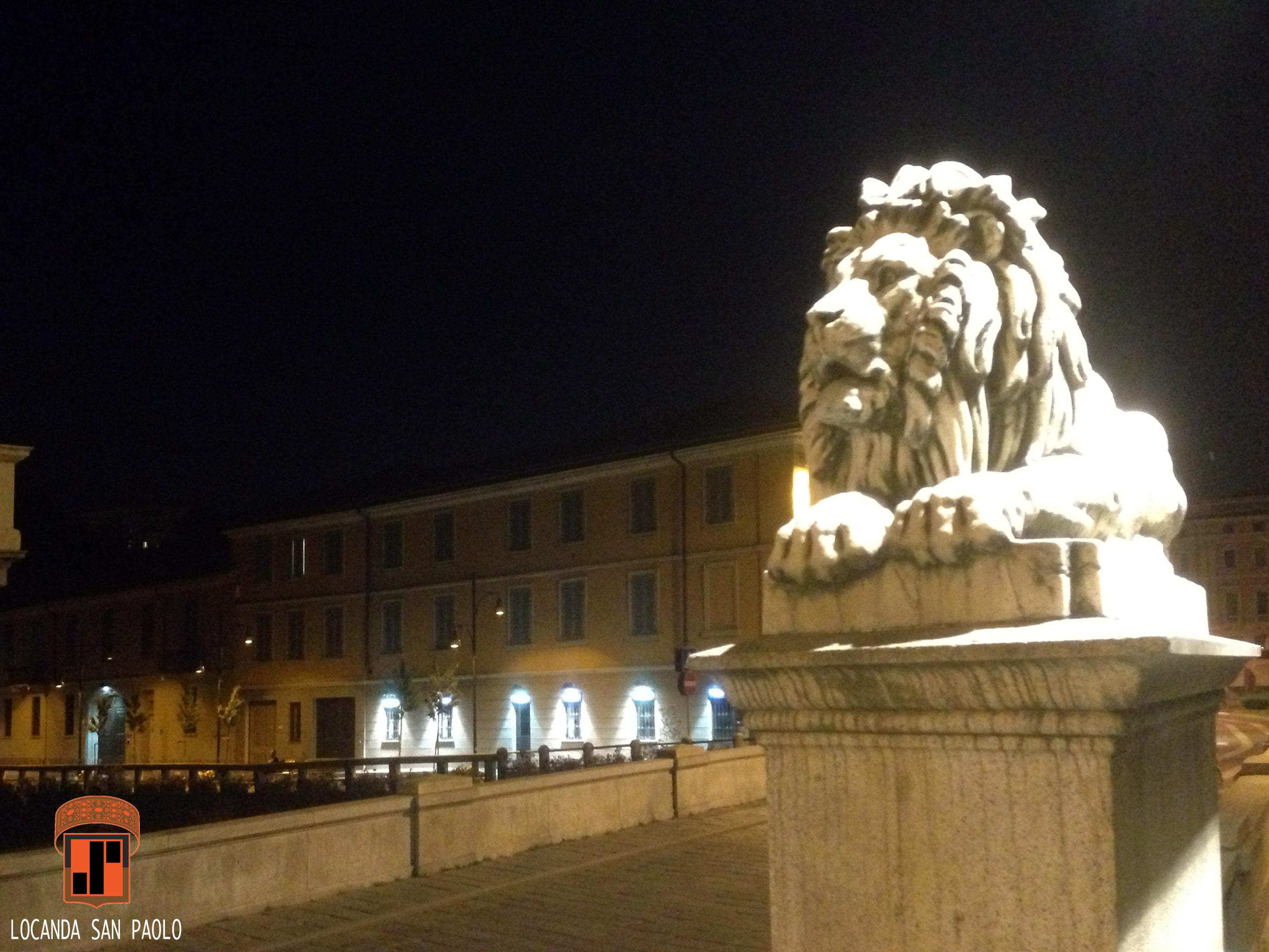 Locanda San Paolo Monza Eksteriør bilde