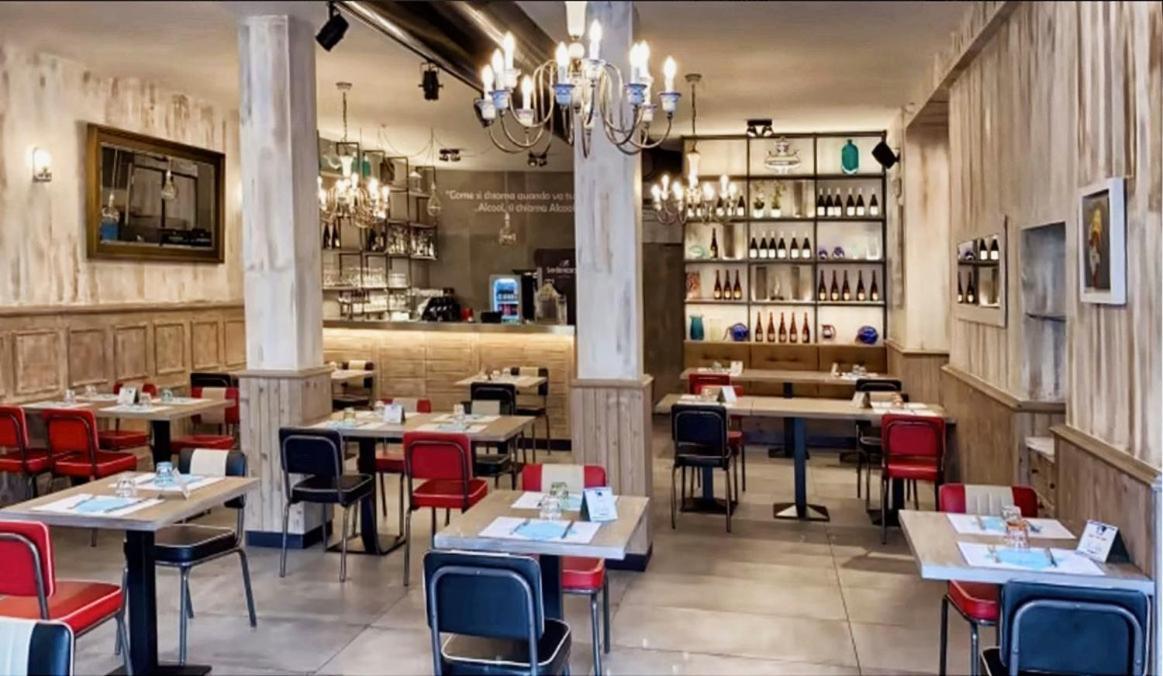 Locanda San Paolo Monza Eksteriør bilde